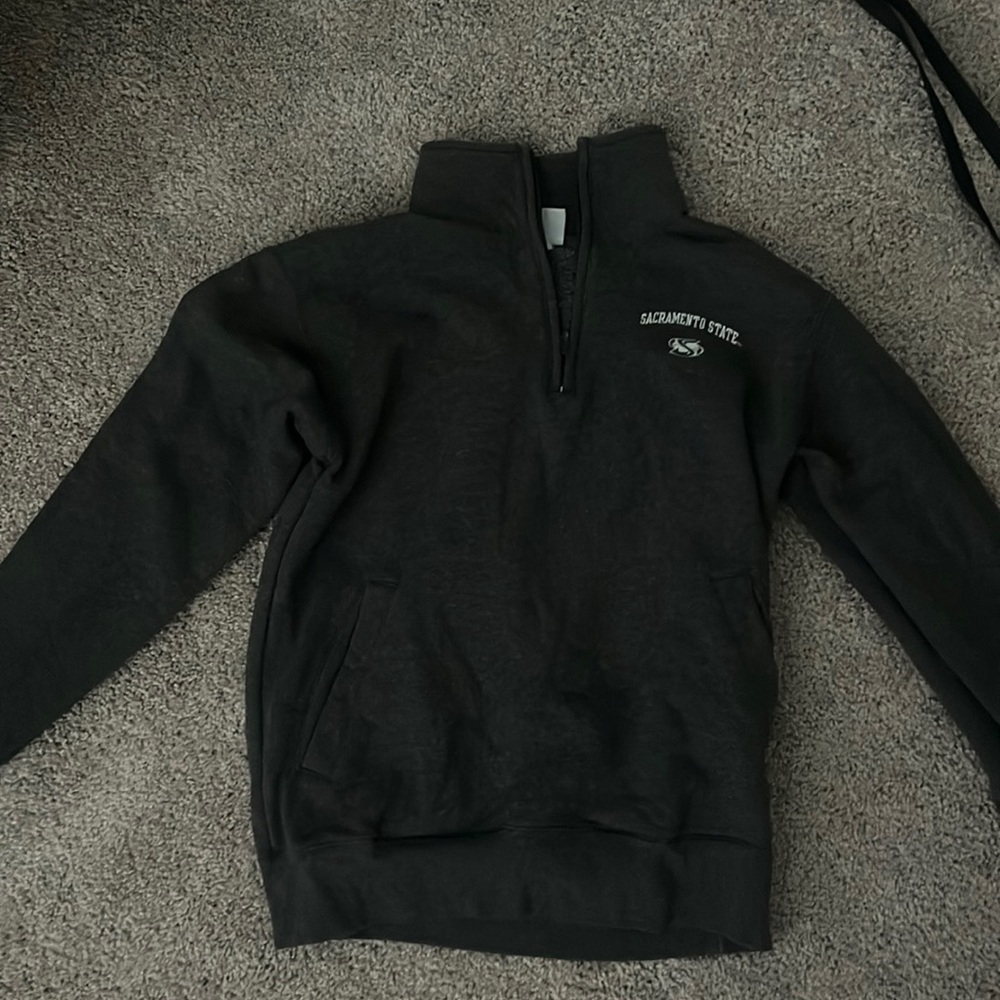 sacramento state sweatshirt
